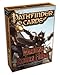 Price comparison product image Pathfinder Campaign Cards Wardens of the Reborn Forge