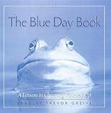 The Blue Day Book: A Lesson in Cheering Yourself up