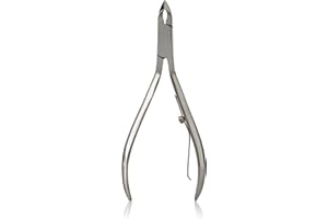 Clauss Hautzange, mit Klappfeder, 1er Pack (1 x 1 Stück)