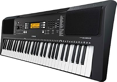 Yamaha PSR E 363 Clavier électronique