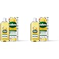Zoflora Lemon Zing Concentrate, 500ml (Pack of 2)