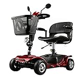 1. Automatische Bremse: PG-Controller kann für vorne und hinten, automatische Bremsentriegelung, Anti-Kipp-Hinterrad verwendet werden, verhindern Überschlag, stoßfeste Hinterradfunktion, schützen die Sicherheit der älteren Menschen.