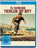 Tschiller: Off Duty [Blu-ray]
