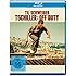 Tschiller: Off Duty [Blu-ray]