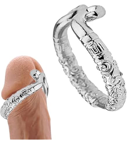Male Stainless Steel Penis Ring Orgasm Delay Metal Glans Ring Jewelry For Men