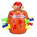 Price comparison product image NiceButy Pop Up Pirate Fun Children's Preschool Action Group Game Bucket Insert Funny Trick Toys