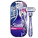 Gillette Venus Swirl Flexiball Women's Razor