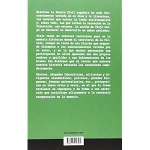 Viejo tango en Carnaval