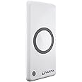 Varta Power Bank wireless 10000 + cavo di ricarica, 10000 mAh