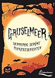 Cover zum Buch Gruselmeer