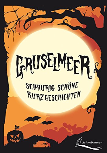 Cover zum Buch Gruselmeer