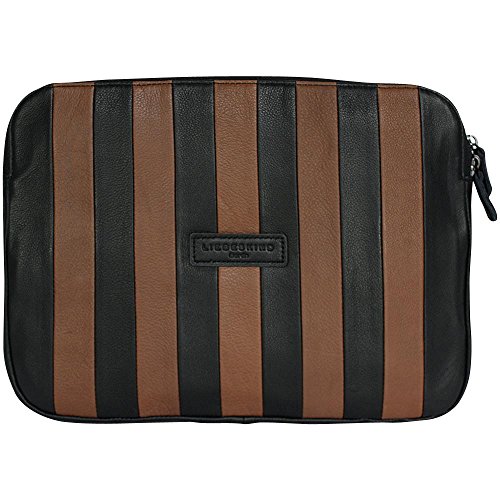 Preisvergleich Produktbild Liebeskind Emelie Laptoptasche Leder 24 cm