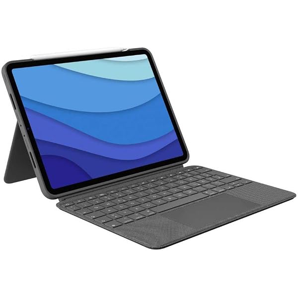 Apple Smart Keyboard Folio (voor 11‑inch iPad Pro - 3e generatie