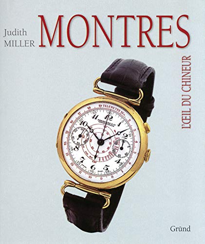 Télécharger Montres livre En ligne