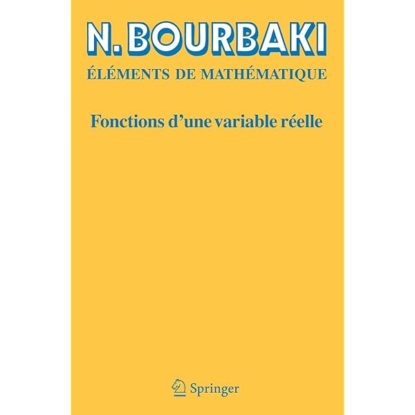 Théorie des ensembles eBook : Bourbaki, N.: Amazon.fr: Boutique Kindle