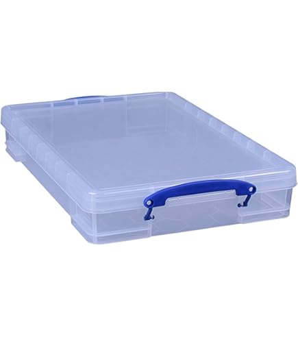 Koop uw Opbergbox Really Useful 35 liter 480x390 bij | 394571