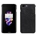 Produktbild OnePlus 5 Hülle, SunFay Schutz Premium Handyhülle PC Hard Case Cover Stoßstangen Kratzfeste Schlanke Handyhülle für OnePlus 5 - Schwarz