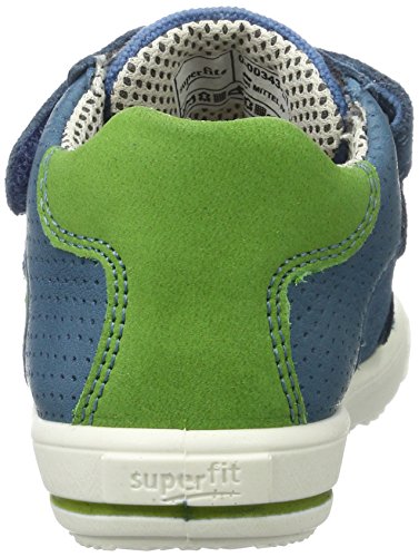 Superfit Baby Jungen Moppy Lauflernschuhe - 2