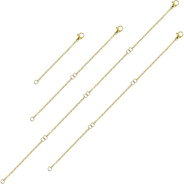 Mini Kwastje voor Doe-Het-Zelf Sieraden - 100 Stuks - Handwerk
