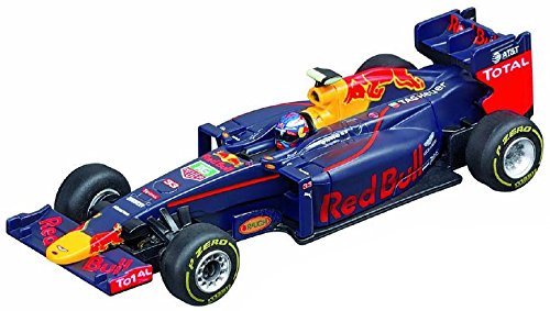 Preisvergleich Produktbild Red Bull MAXV347002 Max Verstappen Pull Geschwindigkeit, Spielfahrzeug