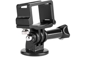 VBESTLIFE V BESTLIFE para DJ I OSM O Soporte de Bolsillo Soporte de Base Soporte de Cámara Adaptador de Parte para Gopr o.