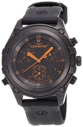 Timex Herrenuhr Quarz T49746PF