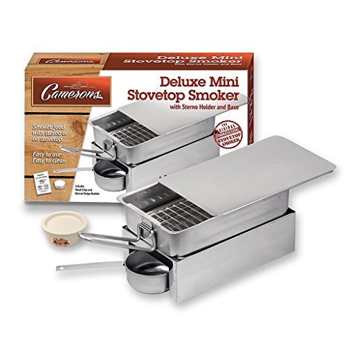 Preisvergleich Produktbild Cameron CLSRet Lil Smokey Mini fumeur