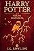 Harry Potter y la piedra filosofal (Spanish Edition) by J.K. Rowling, Alicia Dellepiane
