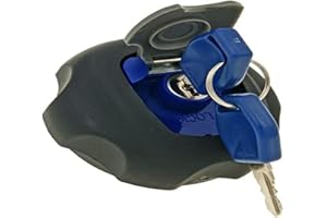 UNBEKANNT V PARTS - M422/54 : Tapon deposito gasolina