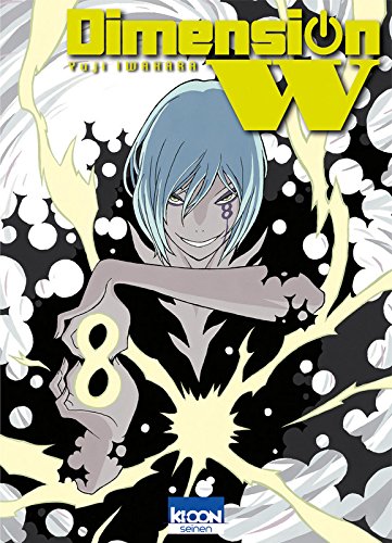 Dimension W — Tome 8