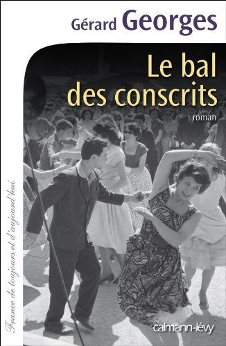 couverture de : Le bal des conscrits