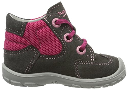 Superfit Baby Mädchen Softtippo Lauflernschuhe - 6