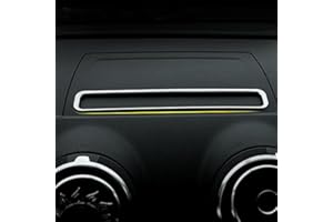 WOQUi Marco Decorativo de navegación para automóviles