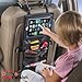 Autofurnish Car Backseat Tablet/iPad Organizer RS.399.00