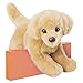 Produktbild Cuddle Toys 1881 Sandi GOLDEN RETRIEVER Hund Kuscheltier Plüschtier Stofftier Plüsch Spielzeug
