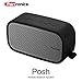 Portronics POR-568 Posh wireless Portable Bluetooth speaker ( Grey ) RS.1839.00
