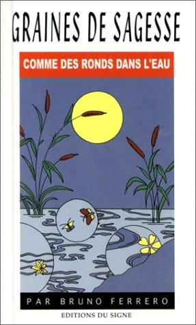Télécharger Comme des ronds dans l'eau PDF