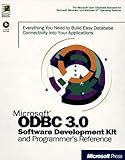 Image de ODBC 3. : 0 SOFTWARE DEVELOPMENT KIT