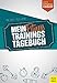 Produktbild Mein Fitnesstrainingstagebuch (Dein Fitnesscoach)