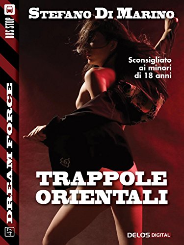 Stefano Di Marino - Trappole orientali (2015)