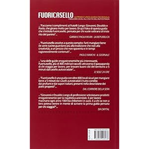Fuoricasello 2016. 812 locali sicuri per mangiare bene a 5 minuti dall'uscita delle a
