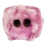 Giant Microbes (Kissing Disease) - 2