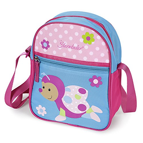 Preisvergleich Produktbild Sterntaler Kindergartentasche, Käfer Katharina, Alter: Kinder ab 3 Jahren, Mehrfarbig