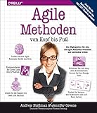 Agile Methoden von Kopf bis Fuß by 