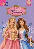 Barbie, Tome : Coeur de princesse