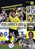 Image de Borussia Dortmund 2013. Posterkalender