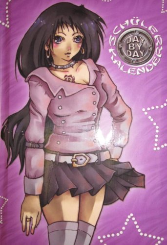 Download Agenda scolaire organiseur plane cahier de notes lignés bad girl intemporel