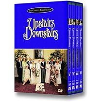 Upstairs Downstairs - the Complete Fifth Series [Import anglais
