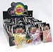 Produktbild MBE Trends 300 Magic Loom Bands Multi Glow-Glitter-Duo + Clips + 1 Häkelnadel