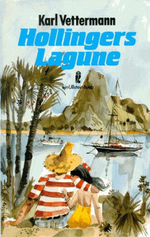 Preisvergleich Produktbild Hollingers Lagune